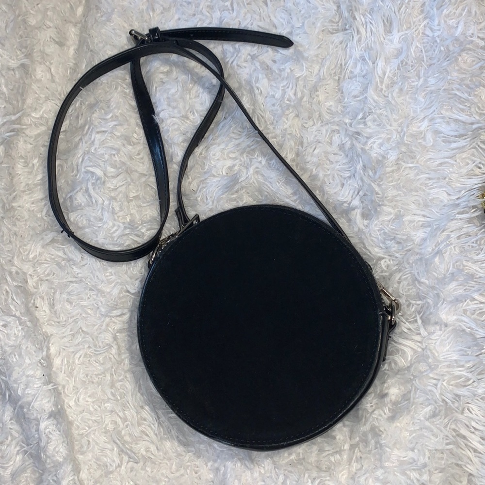 Woman’s purse